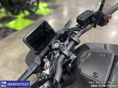 2025 Honda CB750 Hornet - Photo 14