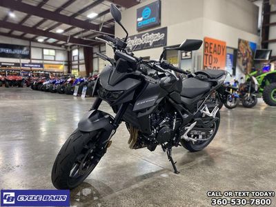 2025 Honda CB750 Hornet - Photo 1