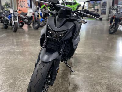 2025 Honda CB750 Hornet - Photo 4