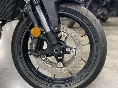 2025 Honda CB750 Hornet - Photo 13