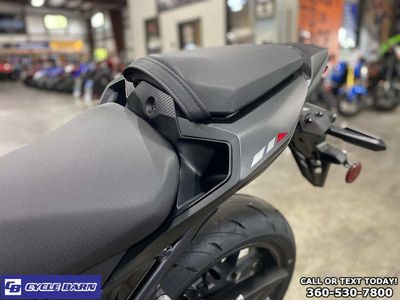 2025 Honda CB750 Hornet - Photo 15