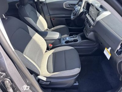 2026 Ford Bronco Sport - Photo 13