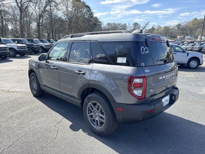 2026 Ford Bronco Sport - Photo 5