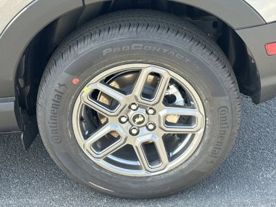 2026 Ford Bronco Sport - Photo 19