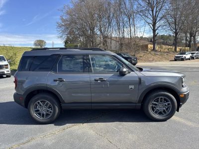 2026 Ford Bronco Sport - Photo 8