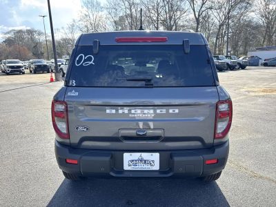 2026 Ford Bronco Sport - Photo 6