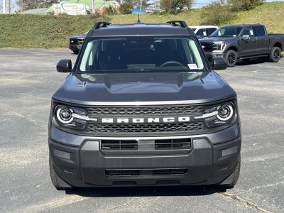 2026 Ford Bronco Sport - Photo 2