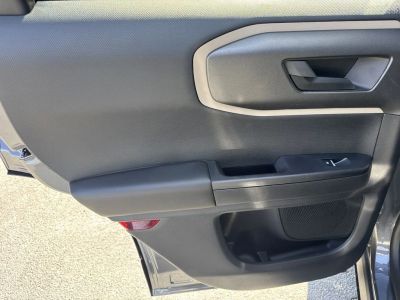 2026 Ford Bronco Sport - Photo 21