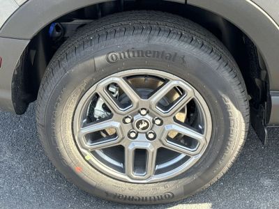2026 Ford Bronco Sport - Photo 17
