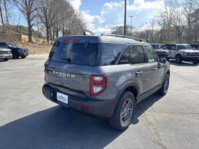 2026 Ford Bronco Sport - Photo 7