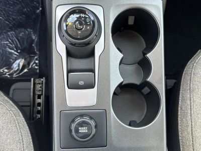 2026 Ford Bronco Sport - Photo 29