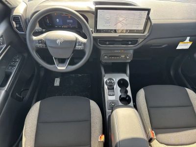 2026 Ford Bronco Sport - Photo 22