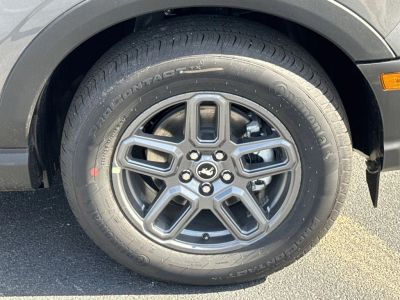2026 Ford Bronco Sport - Photo 12
