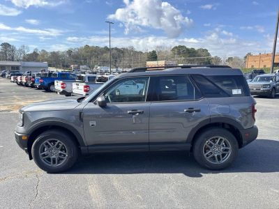 2026 Ford Bronco Sport - Photo 4