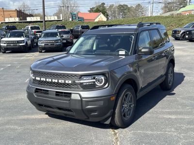 2026 Ford Bronco Sport - Photo 3
