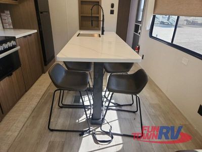 2025 Forest River RV Salem - Photo 30