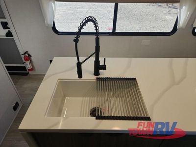 2025 Forest River RV Salem - Photo 21