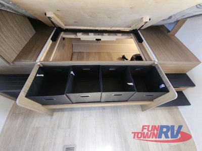 2025 Forest River RV Salem - Photo 49