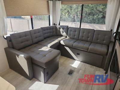 2025 Forest River RV Salem - Photo 32