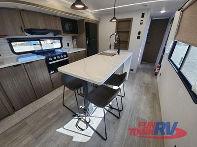 2025 Forest River RV Salem - Photo 20
