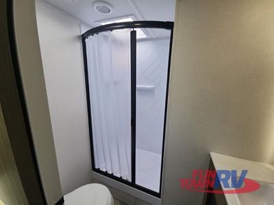2025 Forest River RV Salem - Photo 45