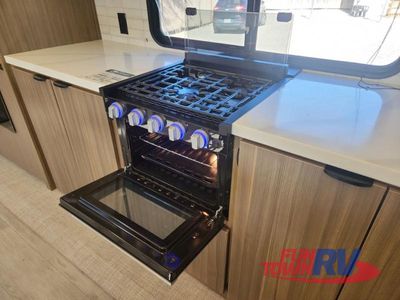 2025 Forest River RV Salem - Photo 23