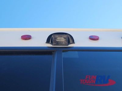 2025 Forest River RV Salem - Photo 16