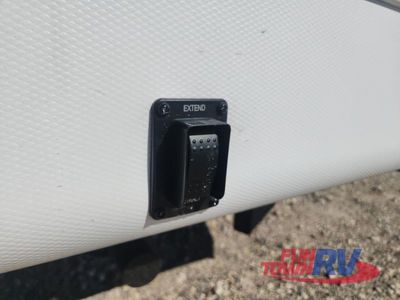 2025 Forest River RV Salem - Photo 8