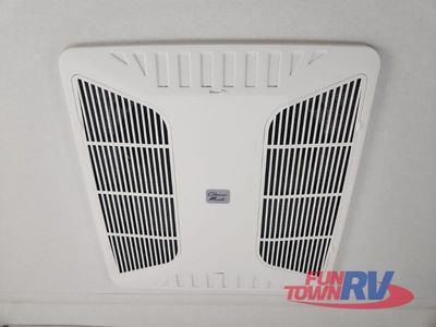 2025 Forest River RV Salem - Photo 39