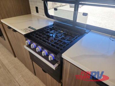 2025 Forest River RV Salem - Photo 22