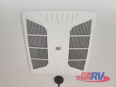 2025 Forest River RV Salem - Photo 38