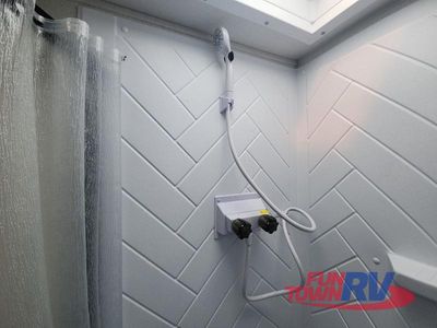 2025 Forest River RV Salem - Photo 46