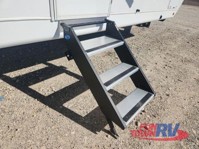 2025 Forest River RV Salem - Photo 14