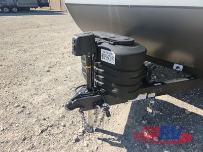 2025 Forest River RV Salem - Photo 4