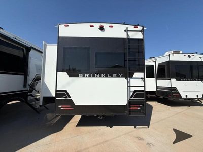 2026 Brinkley Model Z - Photo 6