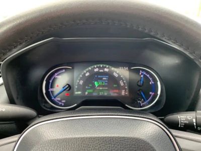 2024 Toyota RAV4 Hybrid XLE - Photo 21