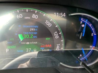 2024 Toyota RAV4 Hybrid XLE - Photo 20