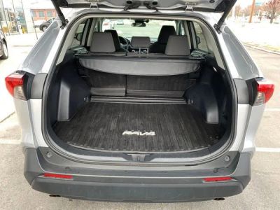 2024 Toyota RAV4 Hybrid XLE - Photo 1