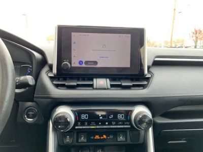 2024 Toyota RAV4 Hybrid XLE - Photo 22