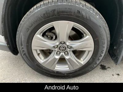 2024 Toyota RAV4 Hybrid XLE - Photo 12