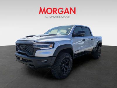 2026 Ram 1500 — photo 7 view