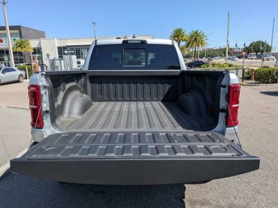 2026 Ram 1500 — photo 12 view