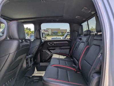 2026 Ram 1500 — photo 13 view
