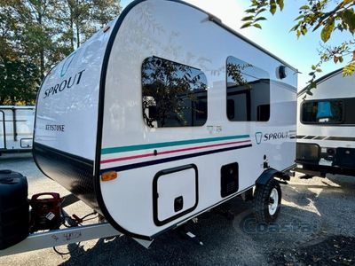 2026 Keystone Sprout - Photo 24