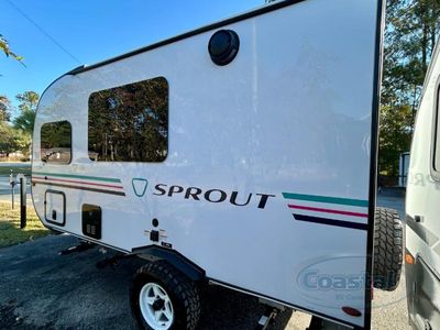 2026 Keystone Sprout - Photo 23