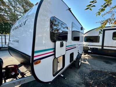 2026 Keystone Sprout - Photo 21