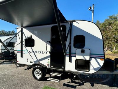 2026 Keystone Sprout - Photo 1