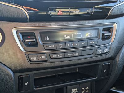 2023 Honda Passport - Photo 19