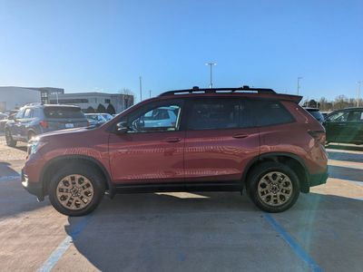 2023 Honda Passport - Photo 9