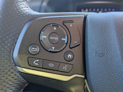 2023 Honda Passport - Photo 14